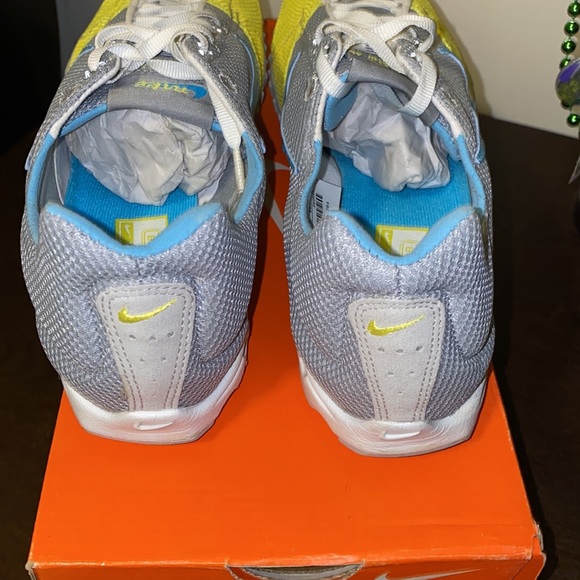 Nike Jana Star XC Track & Field Spike Shoe Size  12 NWB - Picture 5 of 10